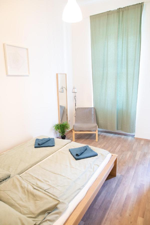 N28 Condo Apartment Next To Andrassy. Budapest Exterior photo